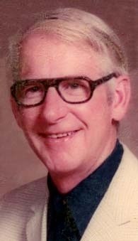 Obituary of Ivan L. Baker