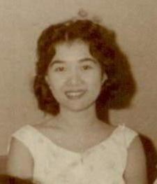 Obituary of Julita Gonzales