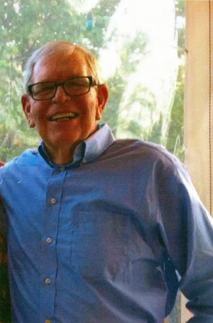 Obituary of Jerry Wayne Kinsey