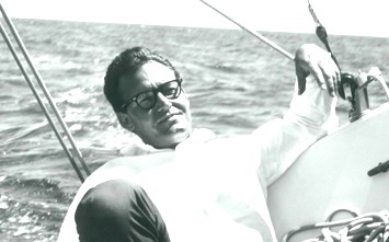 Obituary of Hal Warner Brown