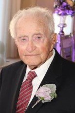 Obituary of Earl William Armstrong