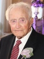 Obituary of Earl William Armstrong