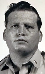 Patrick Proctor