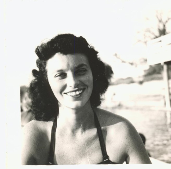 Obituario de Marilyn L Deister