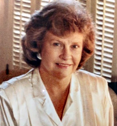 Obituary of Sara Adair Denney