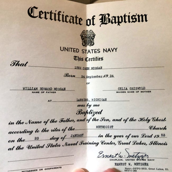 Lynn Morgan Obituary East Lansing Mi