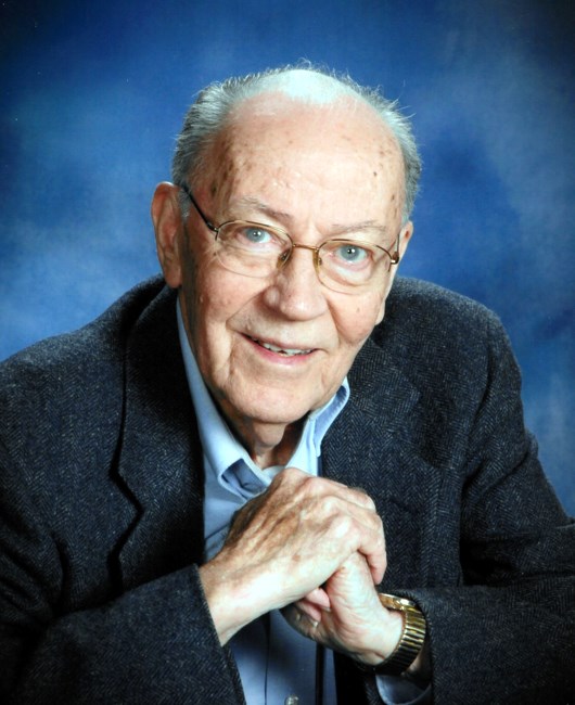 Obituary of Royce Elgin Loshbaugh