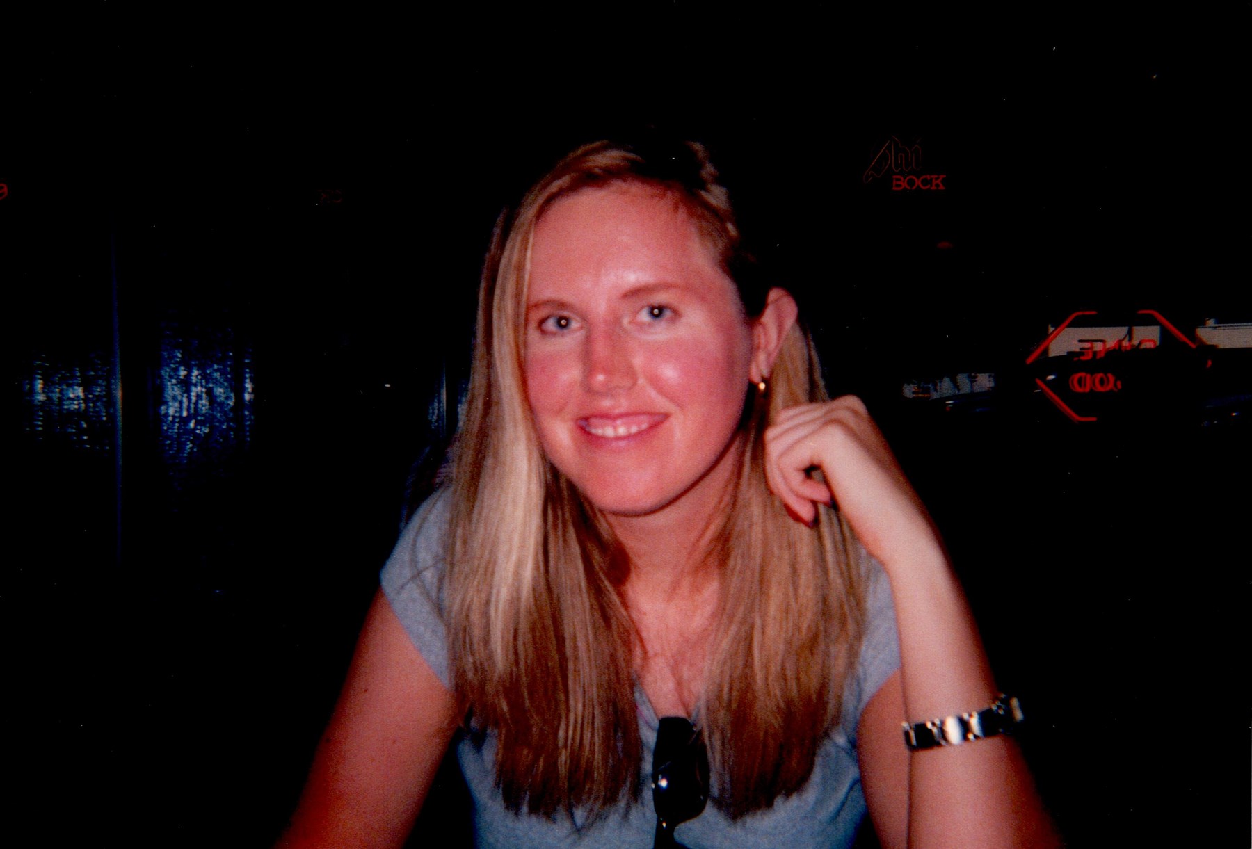 Obituary of Laurie Anne Wyatt