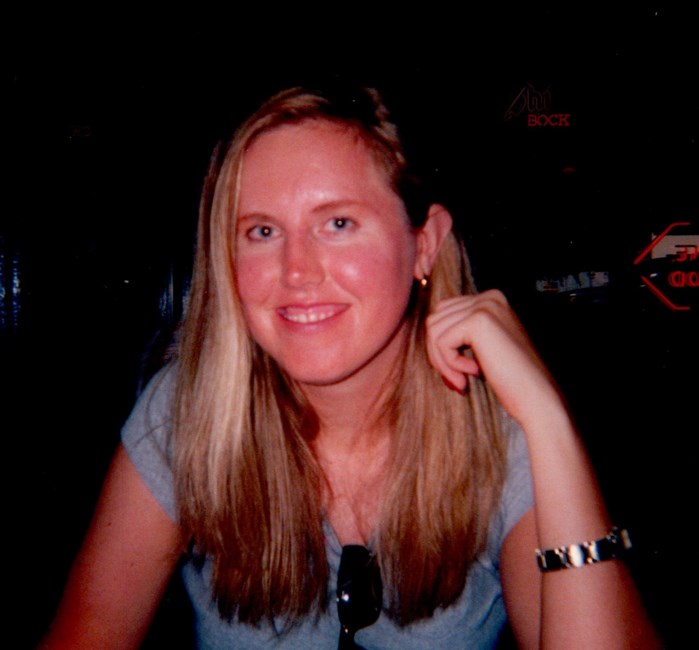 Obituary of Laurie Anne Wyatt