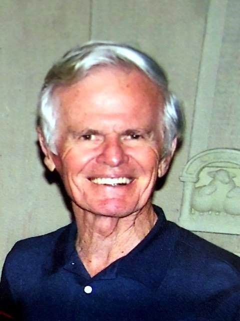Obituary of Eugene G. Rhodes