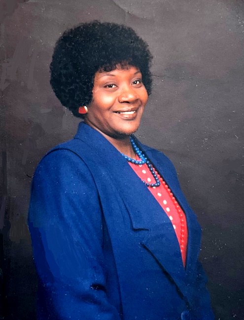 Obituary of Kattie Mae Regular