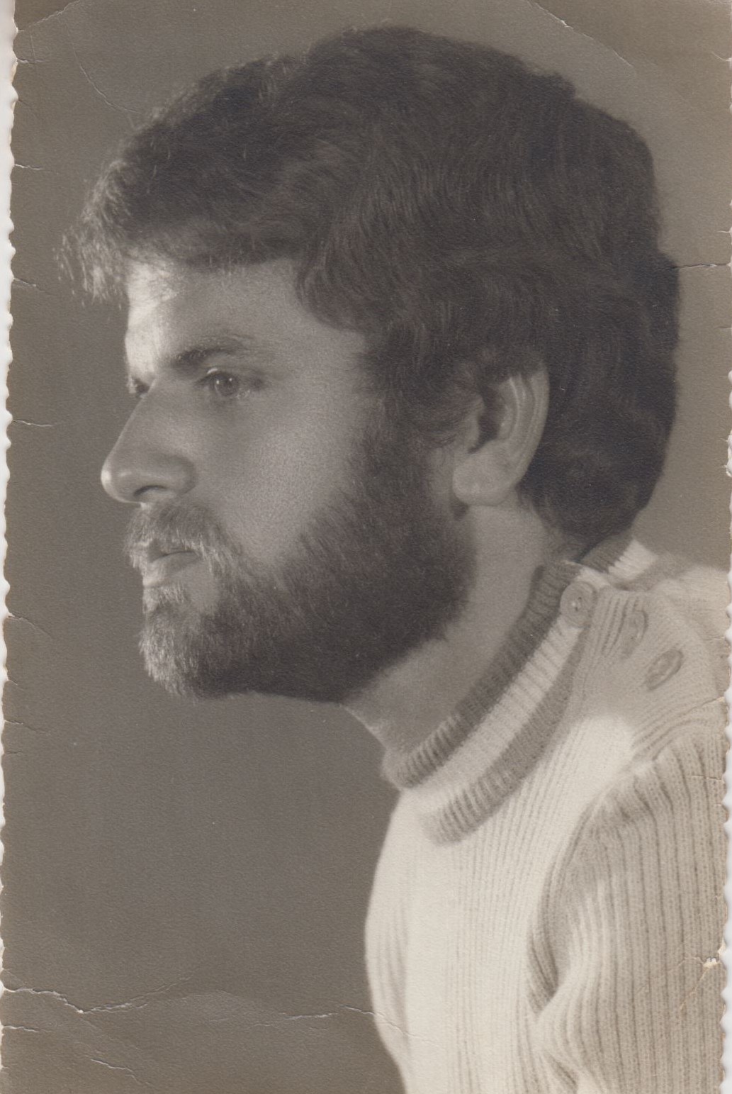 Obituary of Miguel Armando Baez