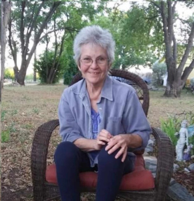 Obituary of Sue Carol Snider