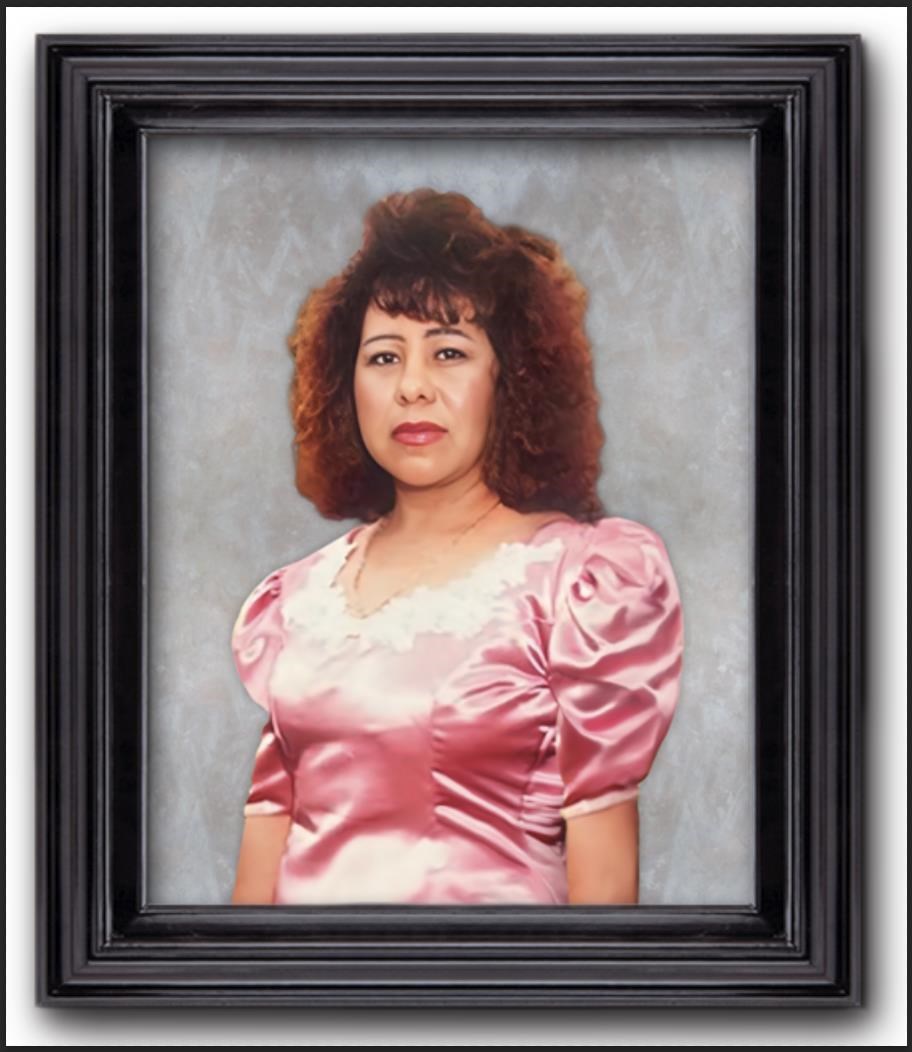 Obituary of Graciela Jamaica Aguilar