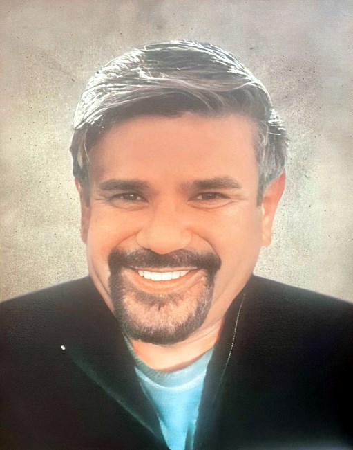 Avis de décès de Roy Stephen Guillen