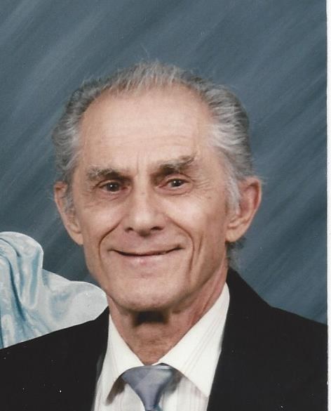 Obituary of Charles S. Fowler
