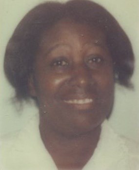 Obituary of Patricia Mackey