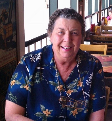 Obituary of Heather Rooney