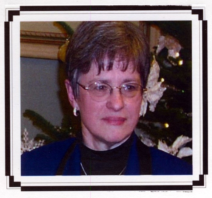 Obituary of Monika Barbara Simpson