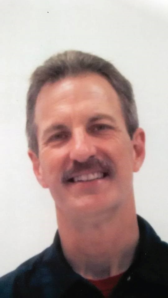 Obituario de Roger Brent McCoy