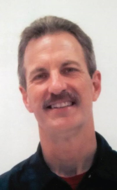 Obituario de Roger Brent McCoy