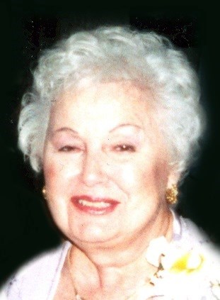 Obituary of Josephine Todaro