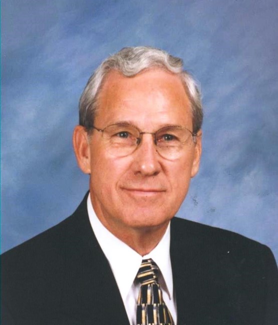 Obituary of Sherman Lee Canter