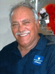 Obituary of Robert Joseph Cozza