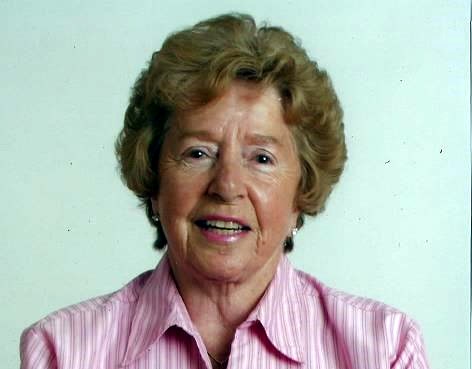 Obituary of Dianne Curtis