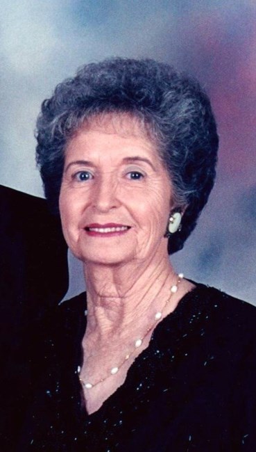 Obituary of Shirley Lorine Martin Jones