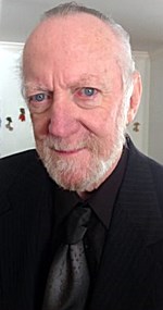 Max Ward
