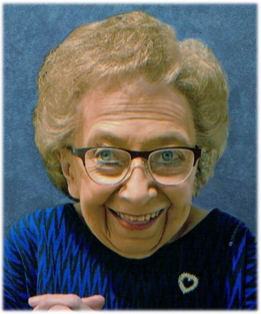 Obituario de Rita Viola Knapp