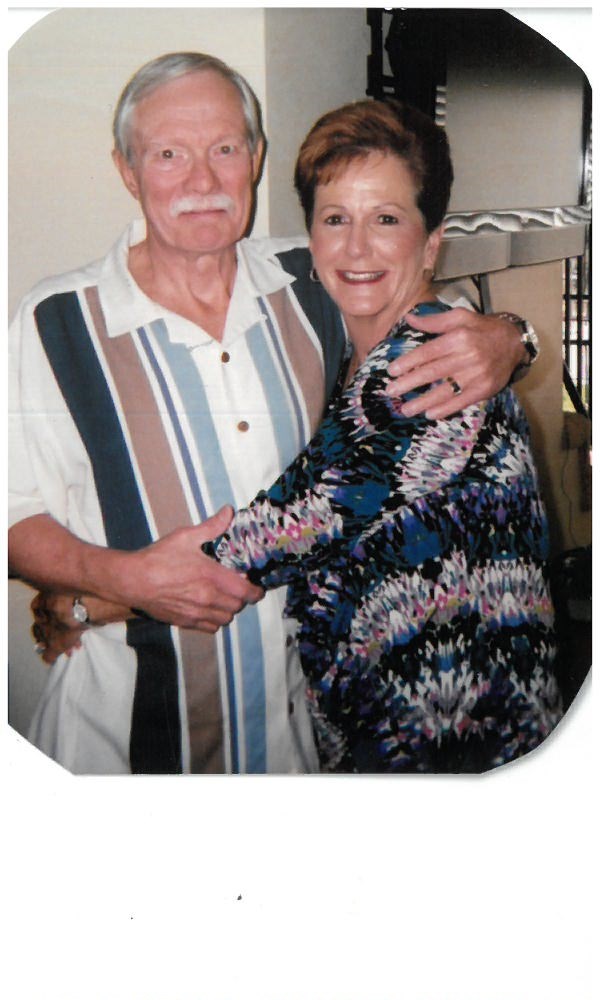 Obituary of Norman John Nickel