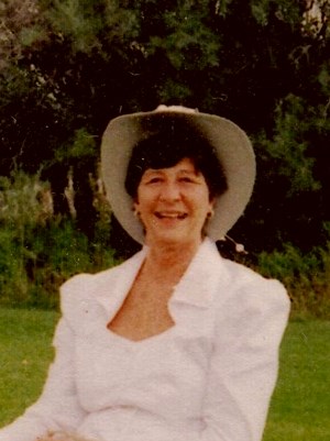 Obituary of Sunshine Manwell