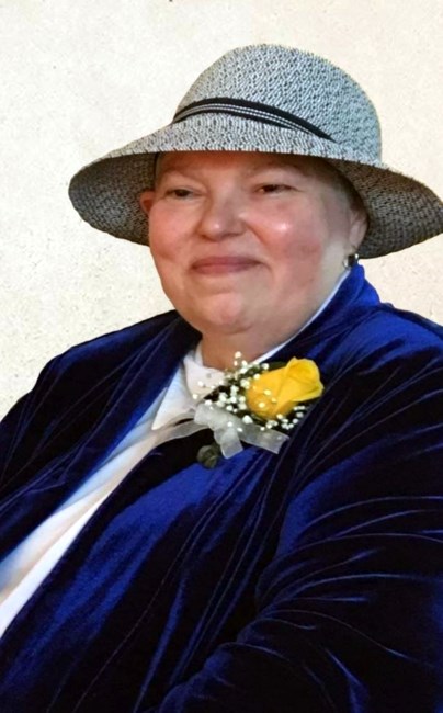 Obituary of Joanne C. Descoteaux