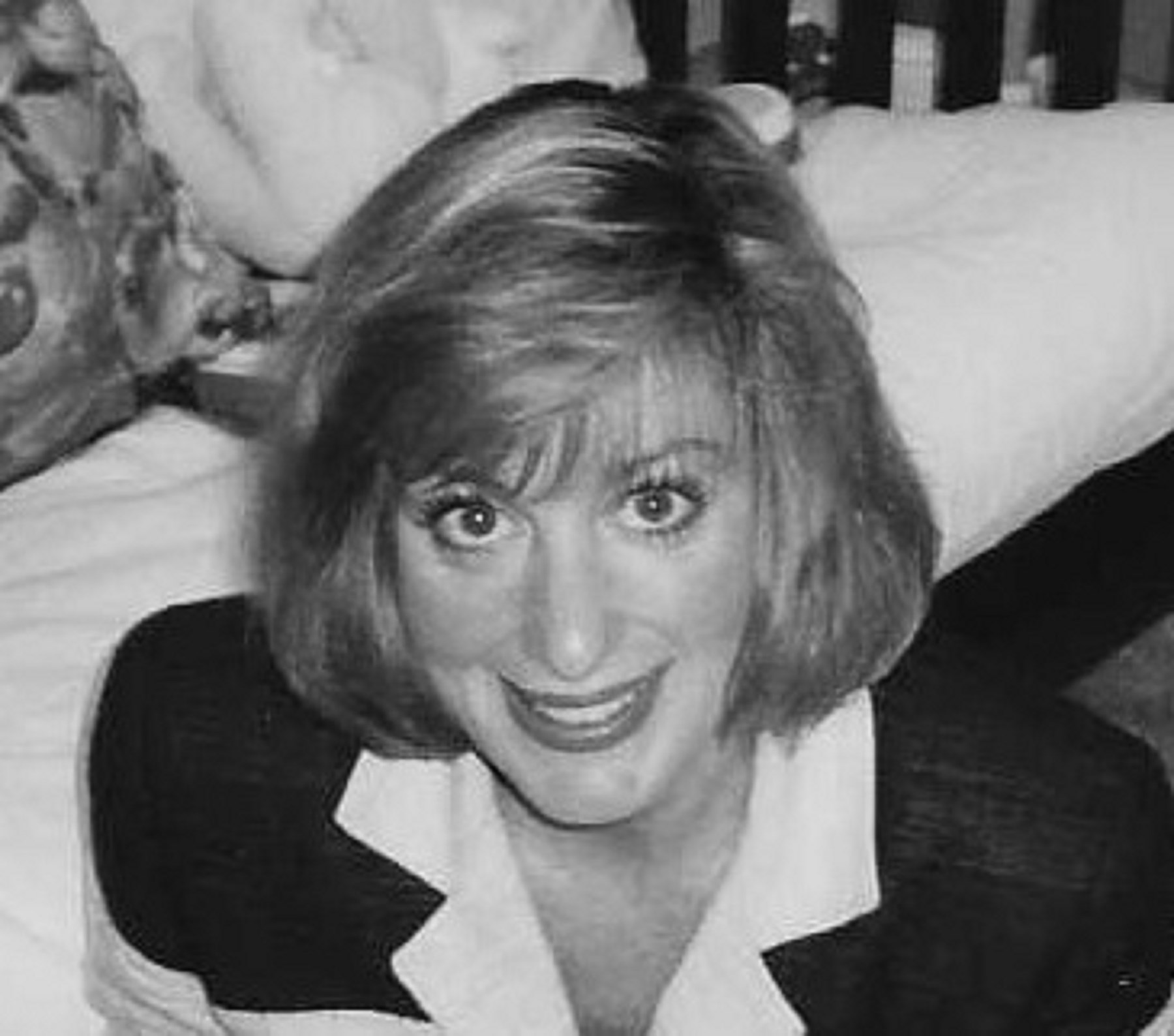 Obituary of Mary Lynn Rutledge