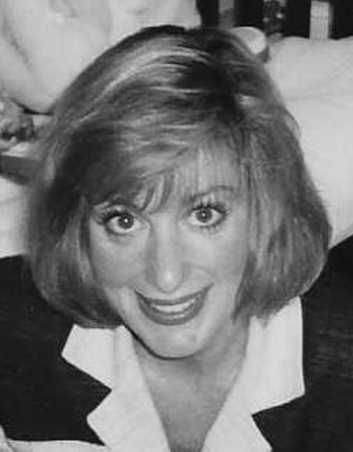 Obituary of Mary Lynn Rutledge