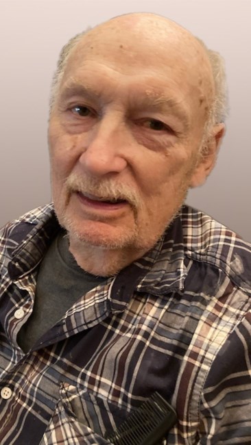 Obituary of James Morris