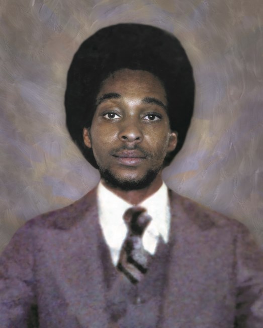 Obituary of Clinton Marcel Billingsley