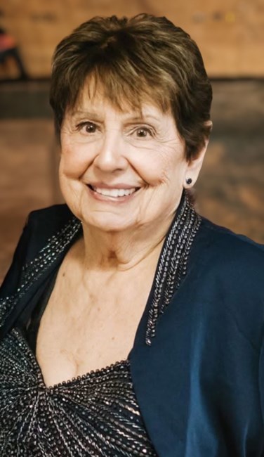 Obituario de Josephine "Jo" A. Hutchinson