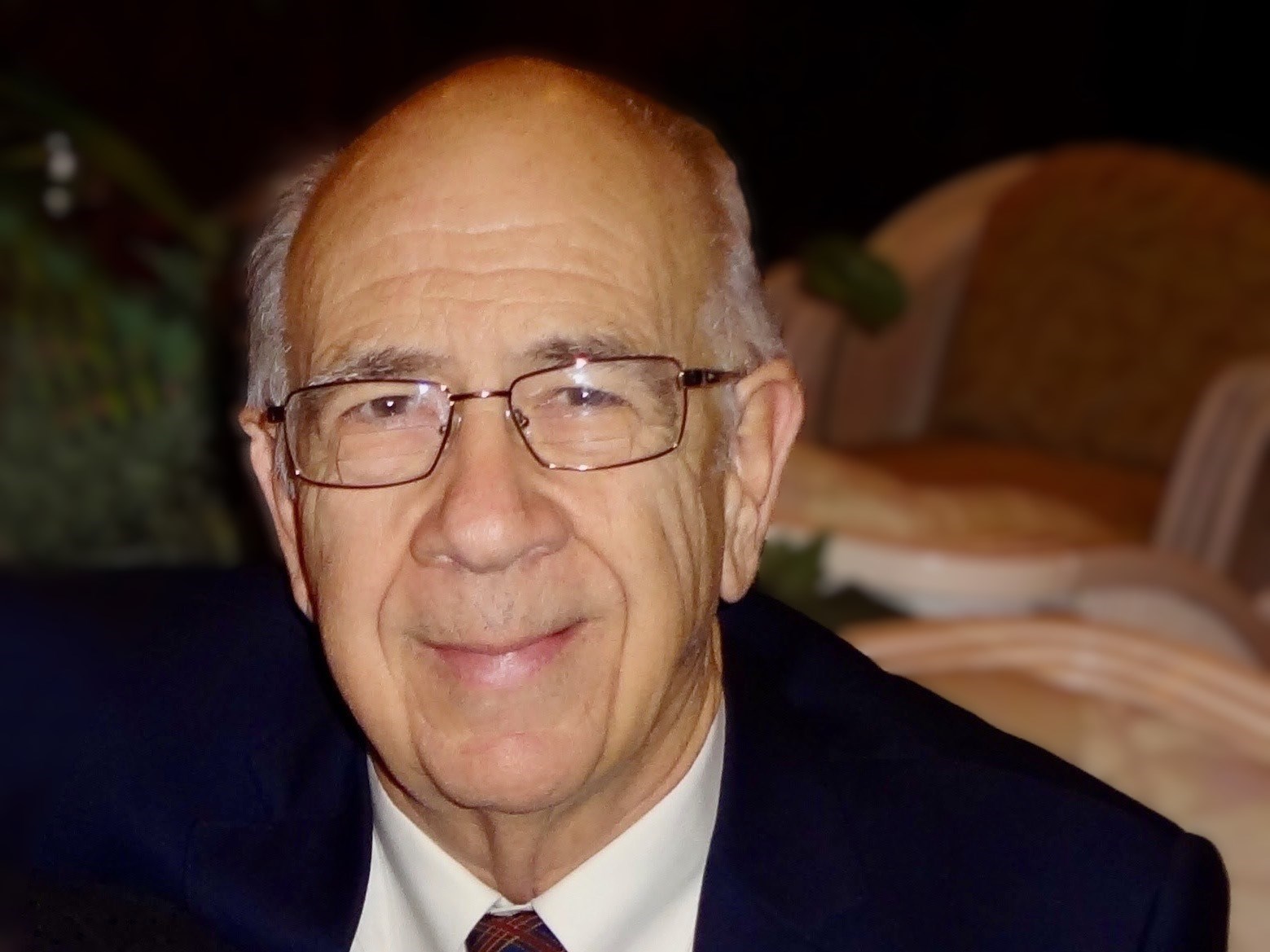 Obituary of Charles Raymond Betz