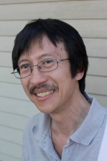 Obituary of Alex Charlie "Hak Keong" Cheng