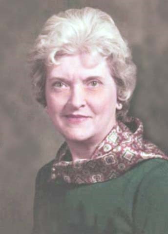 Obituary of Jeanette Tinsley Bell