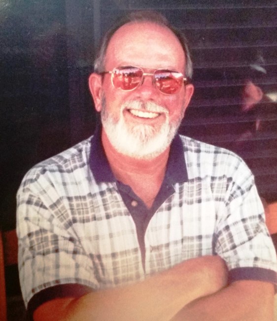 Obituary of William Lee Crawford