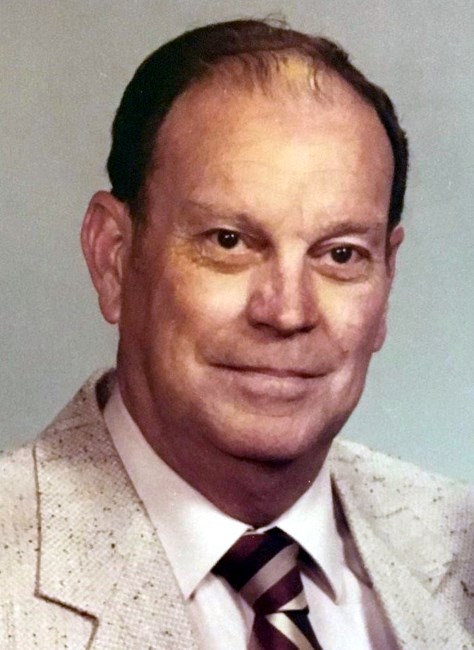 Obituary of Charles L. Earl