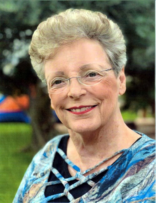 Obituary of Anne Gaylord Wilson