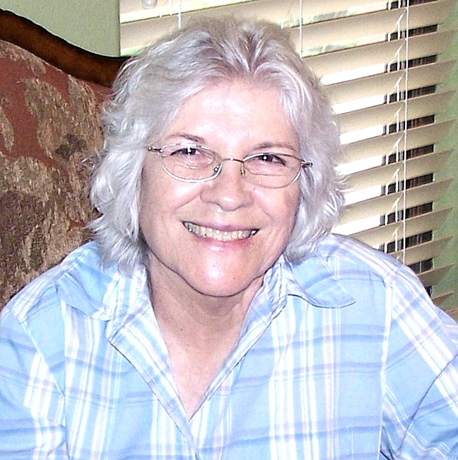 Obituary of Lucia S. Morales