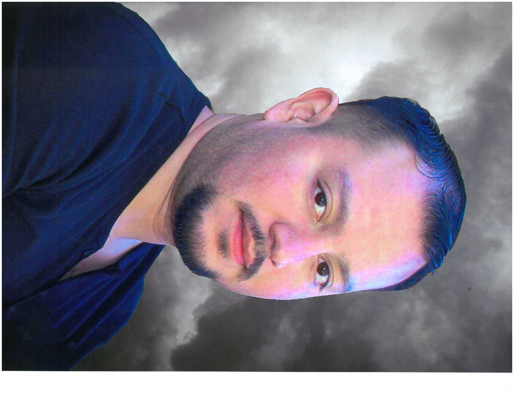 Obituary of Luis Samuel Turcios