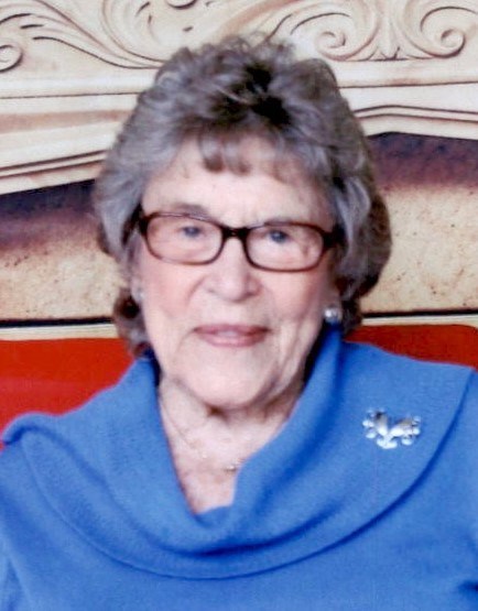 Obituary of Creida Lahut