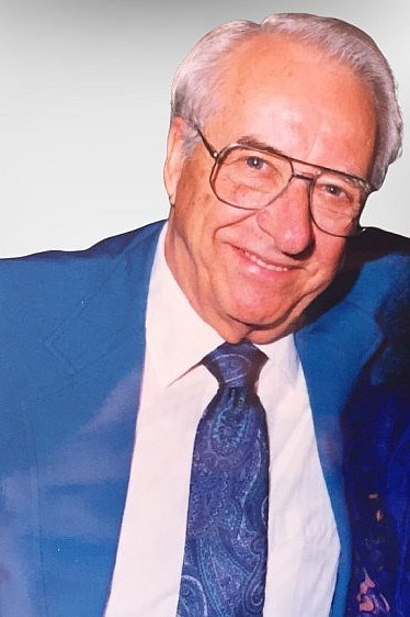 Obituary of James Joseph Torrey